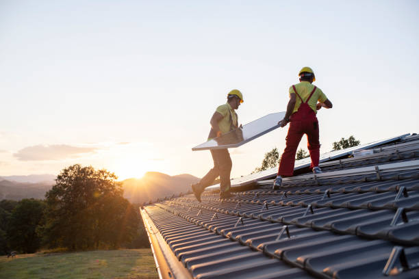 Best Roof Leak Repair  in Scobey, MT