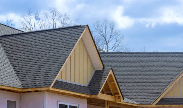 Siding in Scobey, MT