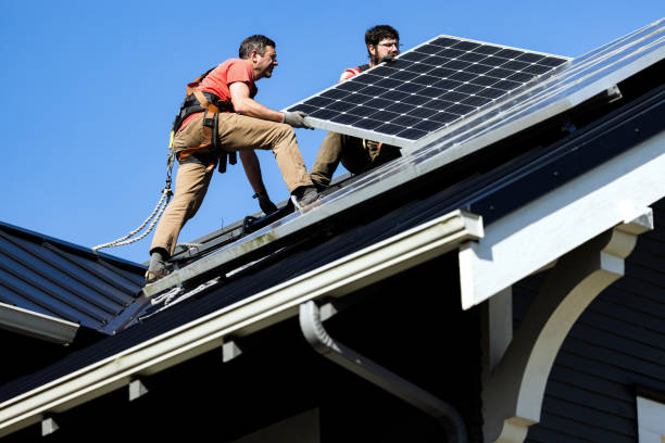 Best Gutter Installation and Repair  in Scobey, MT